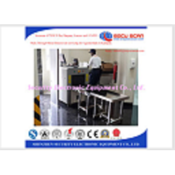 portable digital x ray machine 34mm Penetration
